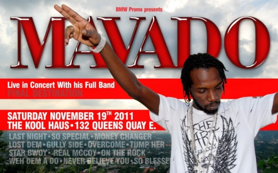 flyer